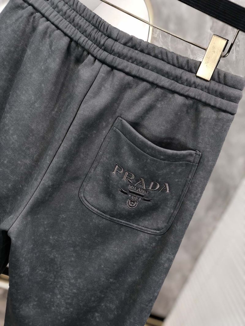 Prada Long Pants